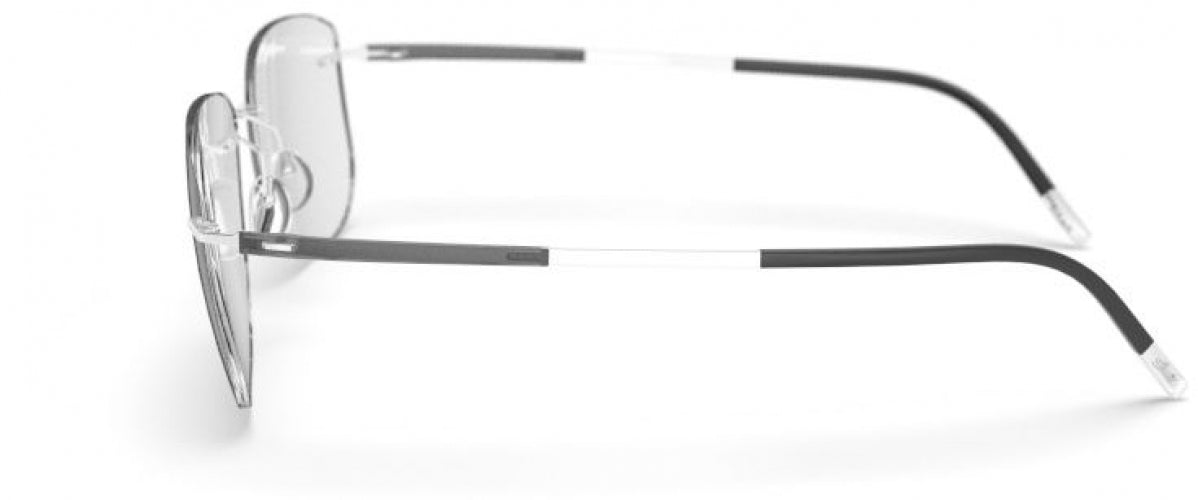 7110 - Titanium / Grey