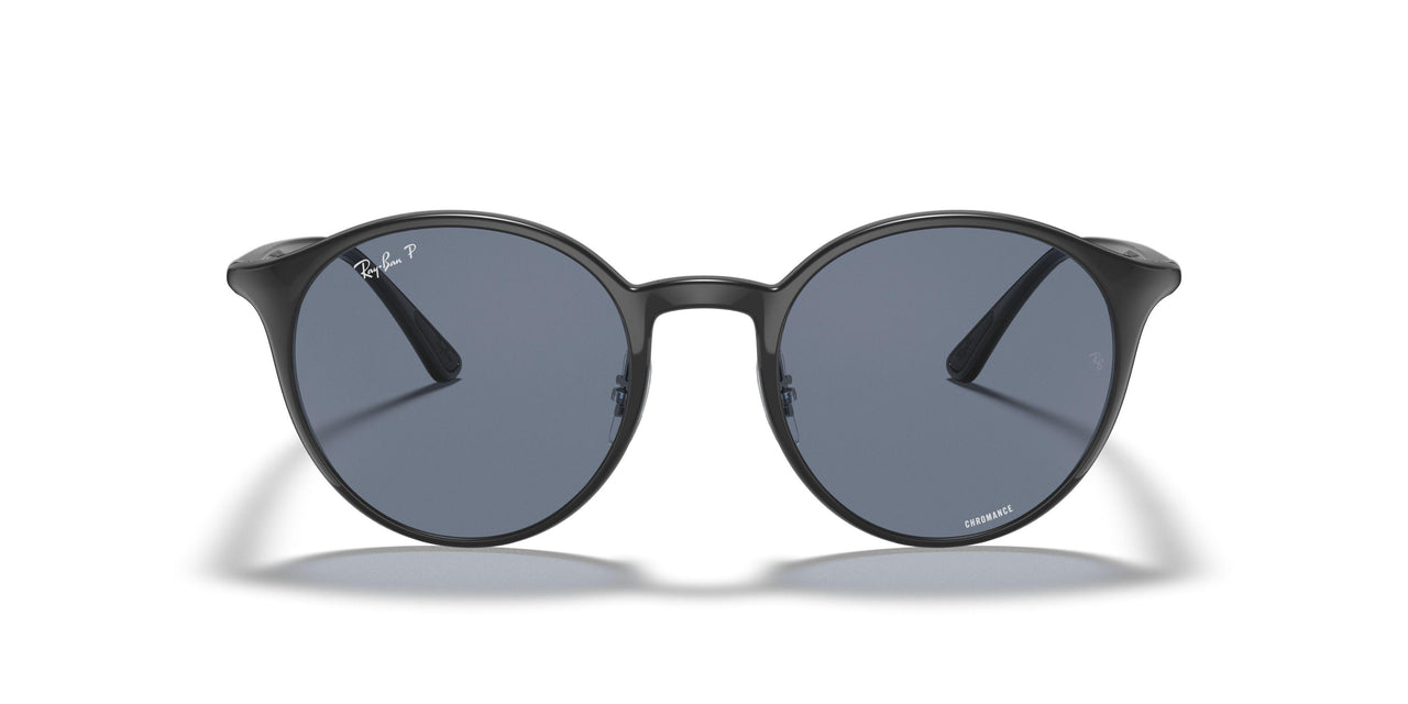 601/BA - Black - Blue