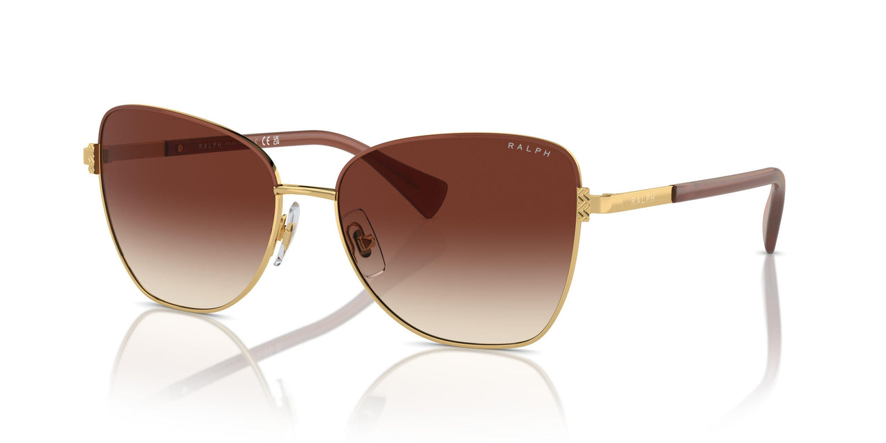 945813 - Gold - Gradient Brown