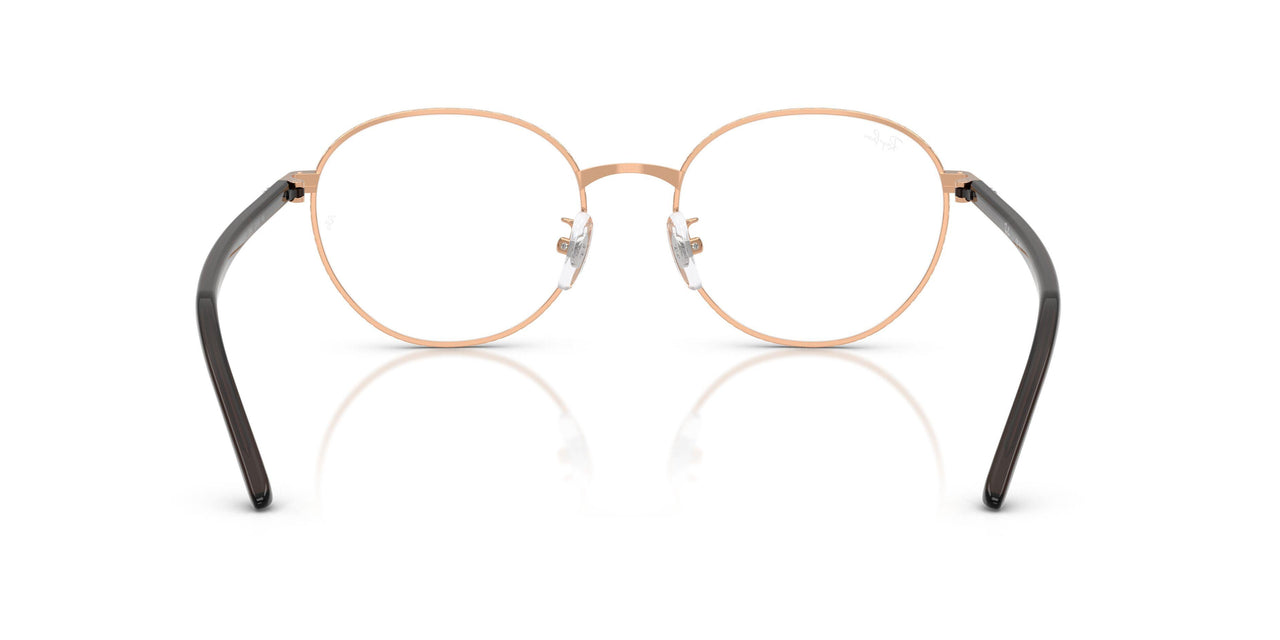3094 - Gold - Clear
