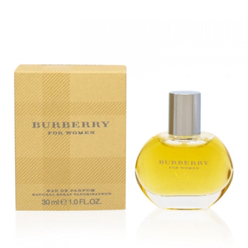 Burberry For Women EDP Spray