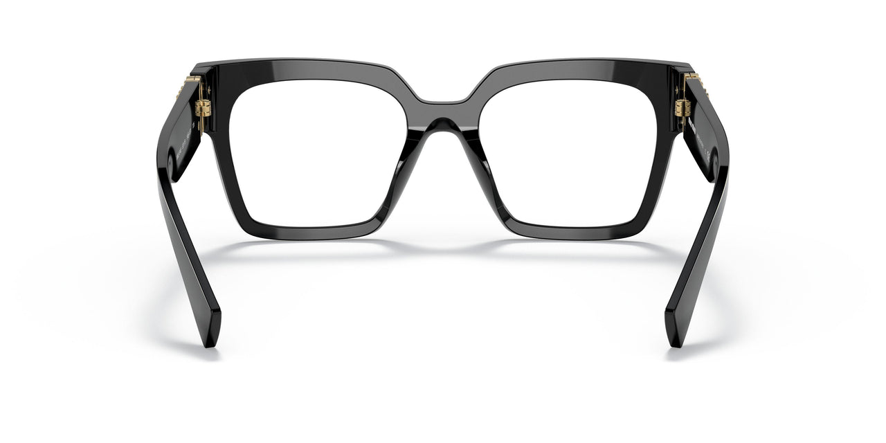 1AB1O1 - Black