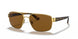 001/57 - Gold - Polar Brown