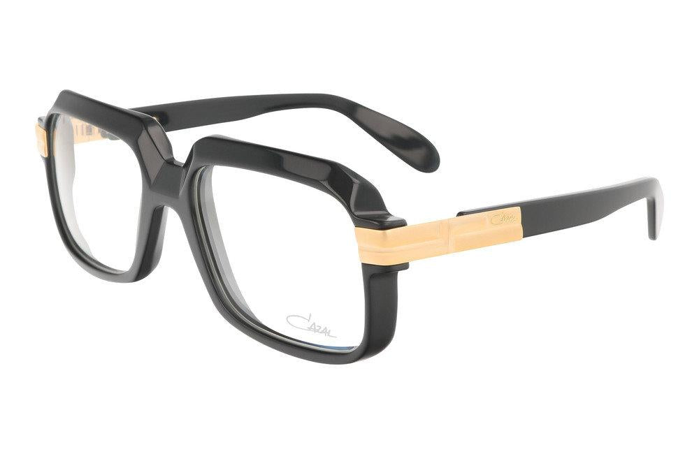 Cazal 607 Eyeglasses