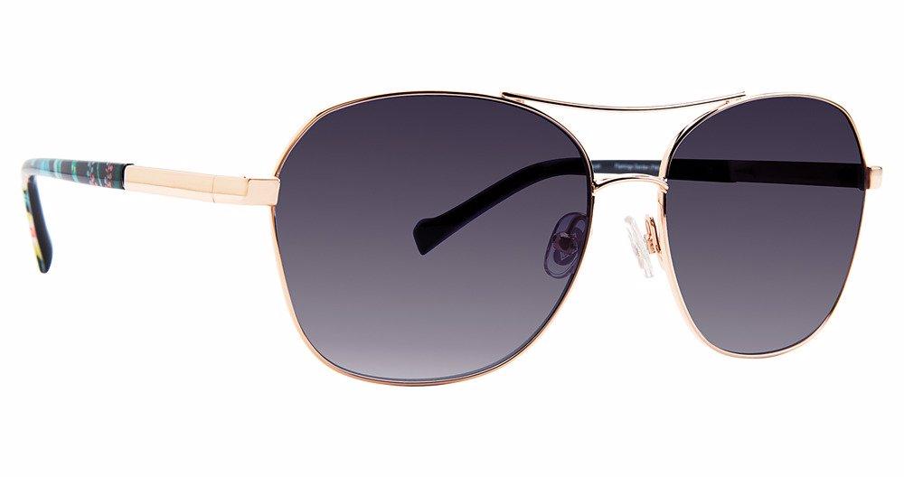 Vera Bradley VBMAYAH Sunglasses
