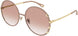 Chloe CH0144S Sunglasses