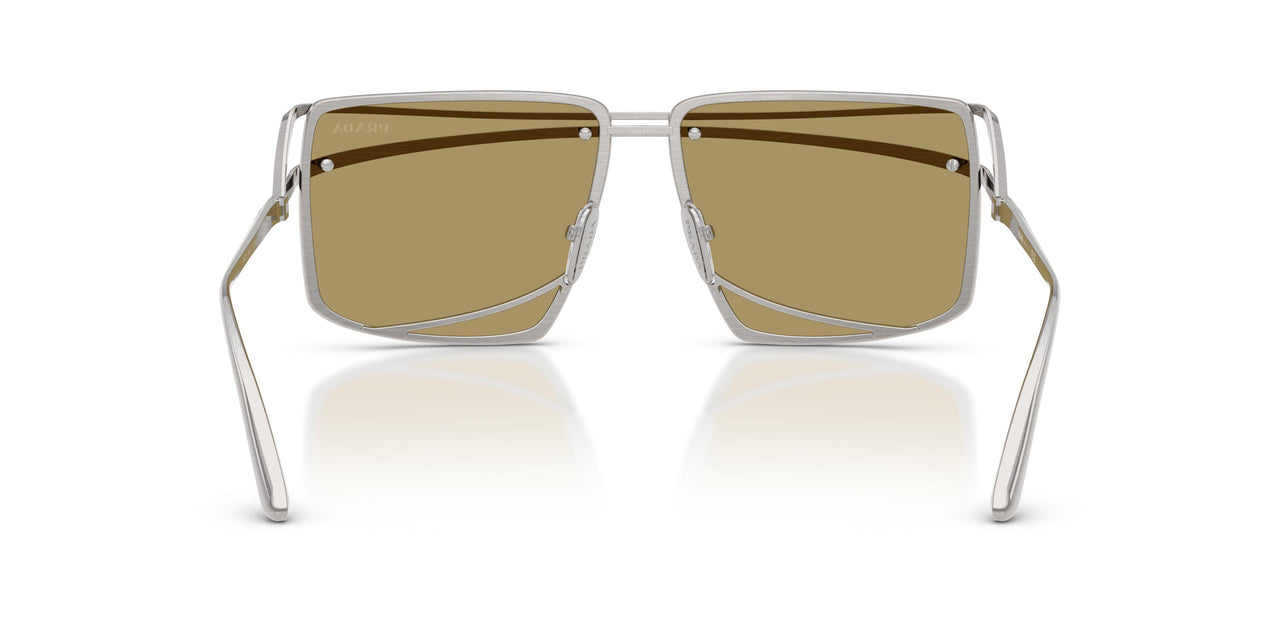 28C70G - Silver - Green Olive