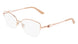 Marchon NYC TRES JOLIE 221 Eyeglasses