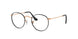 Ray-Ban Round Metal 3447V Eyeglasses
