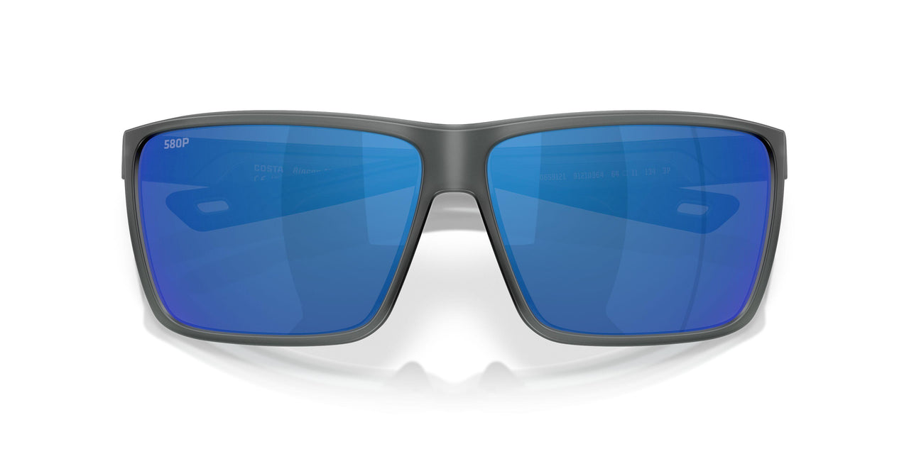 912109 - Grey - Blue Mirror