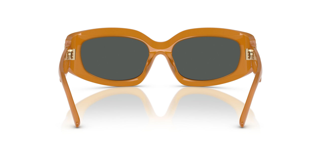 195887 - Orange - Grey