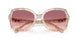 58947W - Multi - Purple Pink Gradient