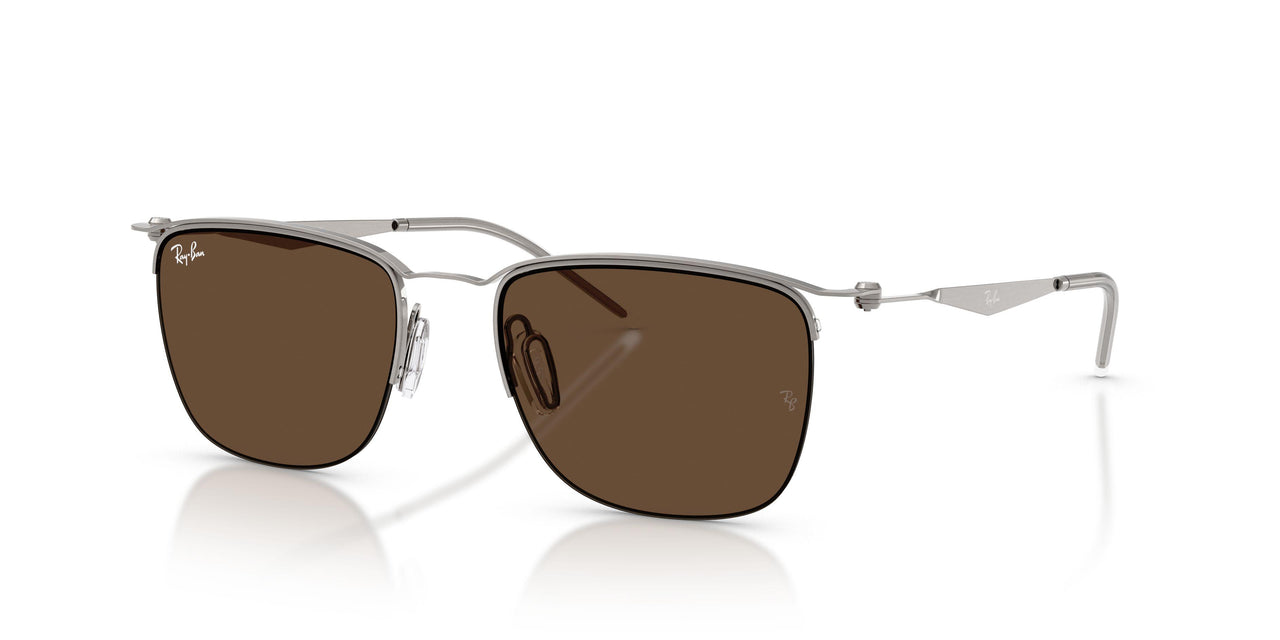 928273 - Grey - Dark Brown