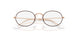 4087 - Brown - Clear