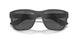 UFK5L0 - Grey - Grey Mirror Black