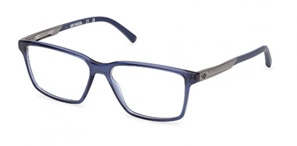 Harley-Davidson 50120 Eyeglasses