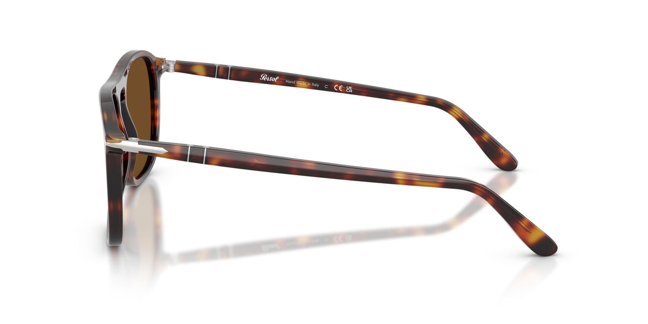 24/57 - Tortoise - Polar Brown