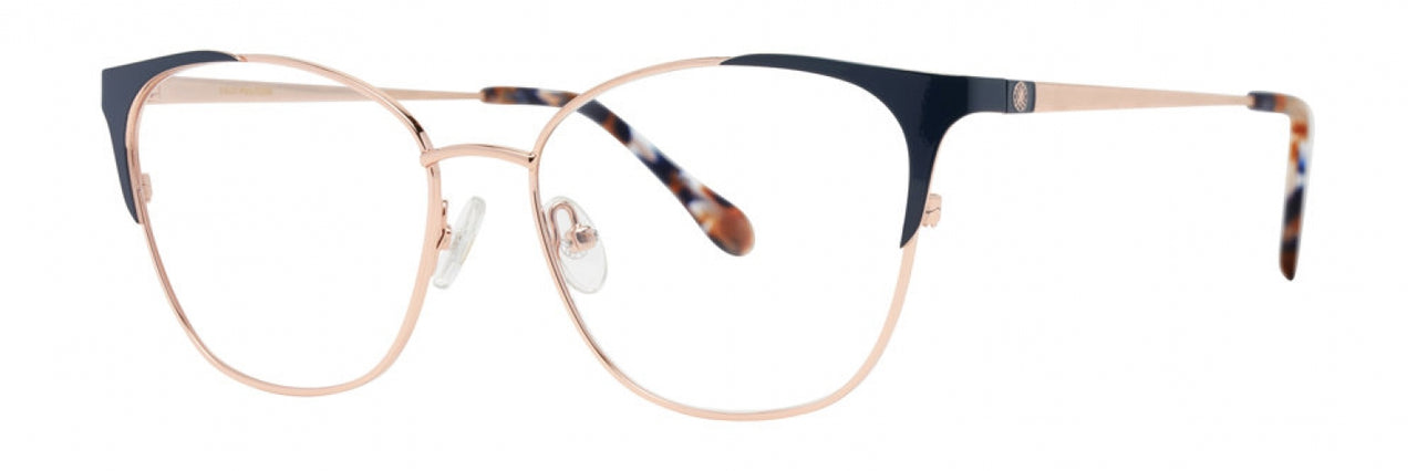 Lilly Pulitzer Myrtle Eyeglasses