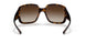 710/13 - Havana - Brown Gradient Dark Brown