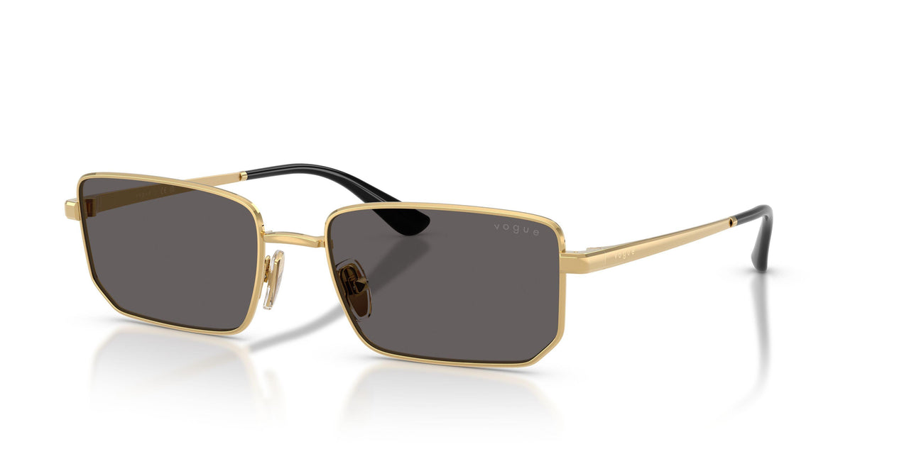 280/87 - Gold - Black Smoke