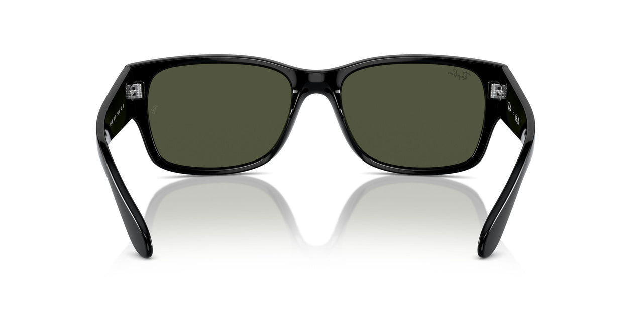 601/31 - Black - Green