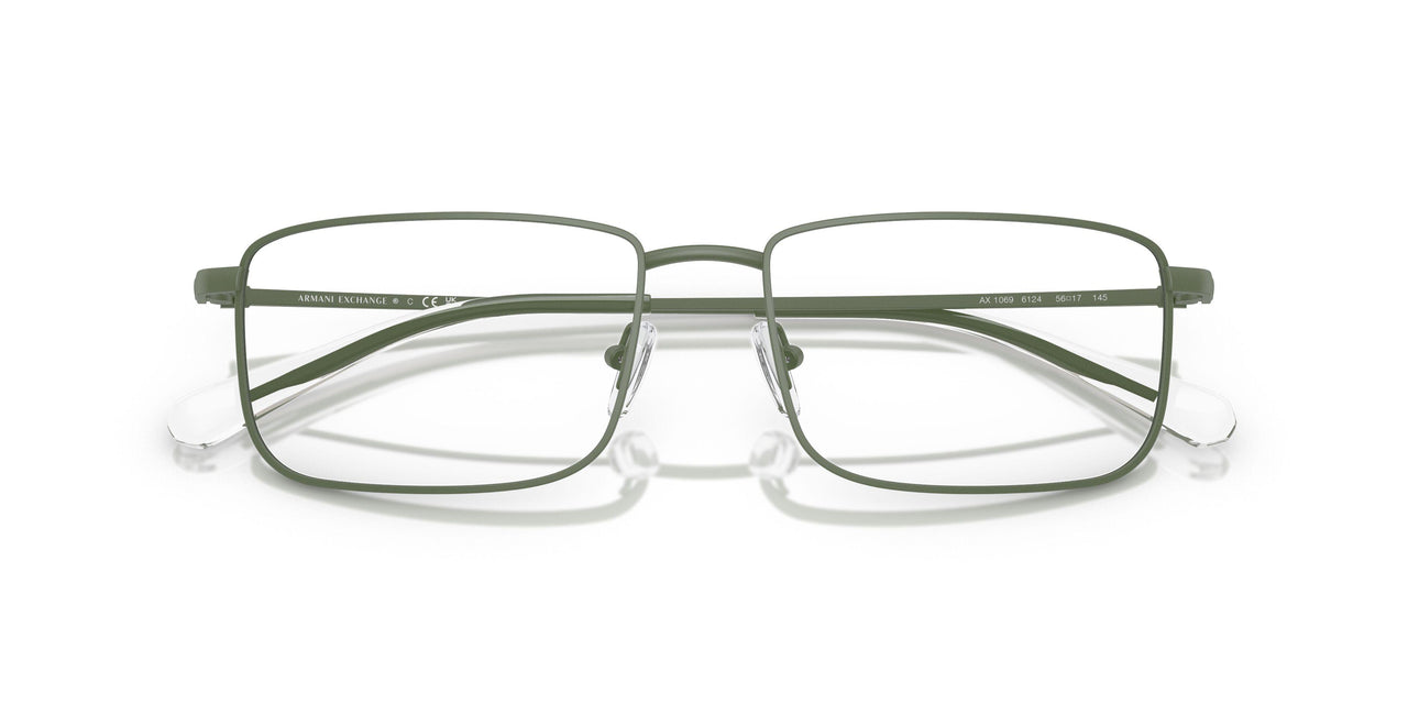 6124 - Green