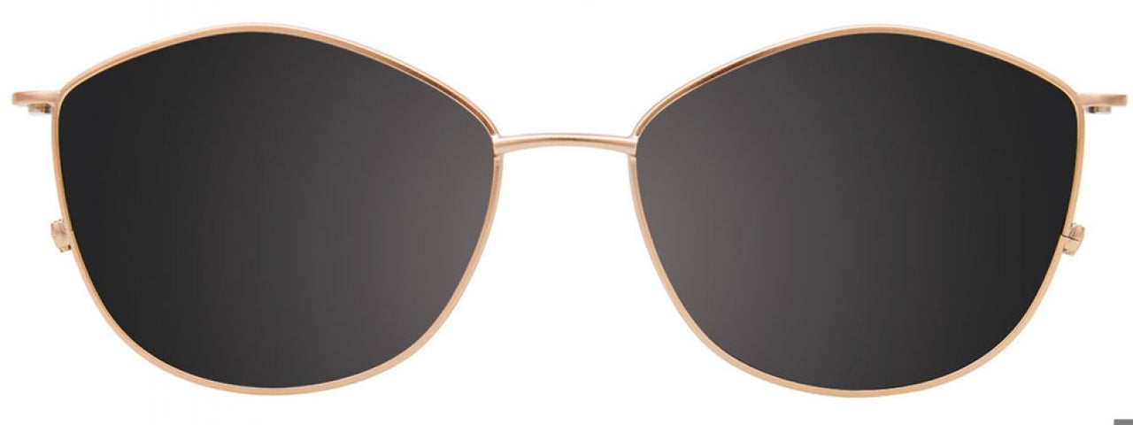 Easyclip EC608 Eyeglasses