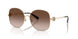 334613 - Gold - Brown Gradient