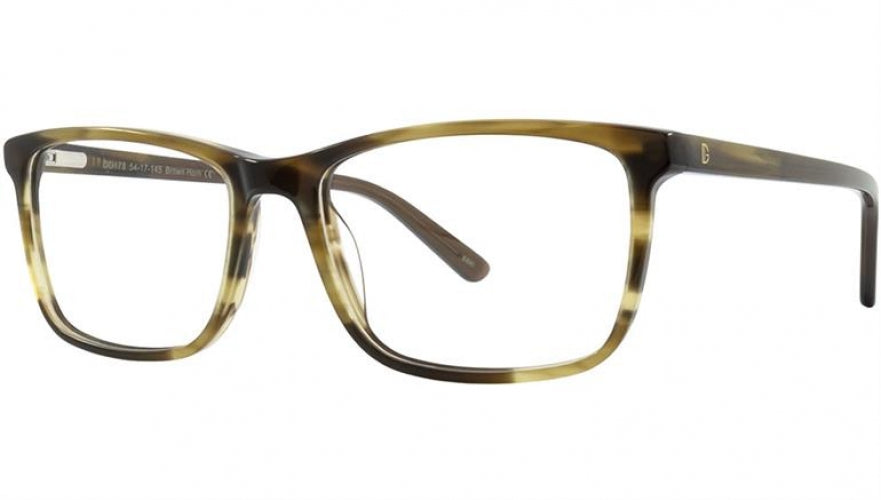Danny Gokey 178 Eyeglasses