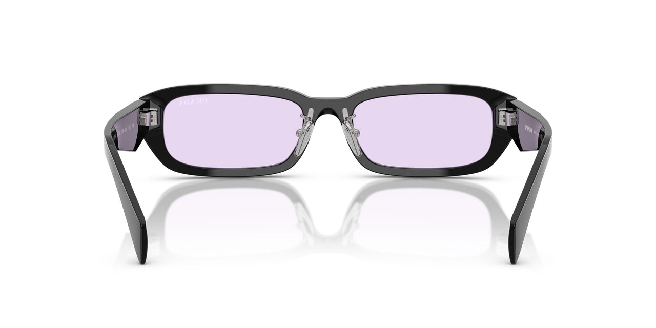 16K40J - Black - Violet