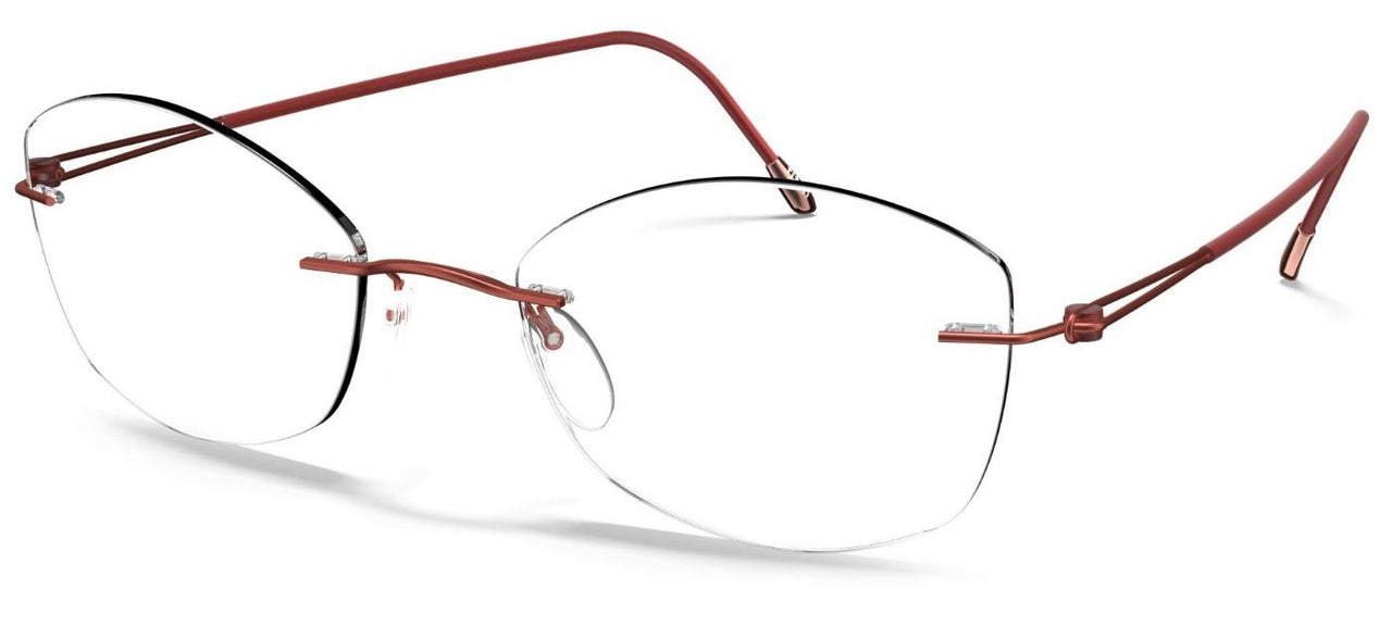 2540 - Copper Red