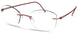 2540 - Copper Red