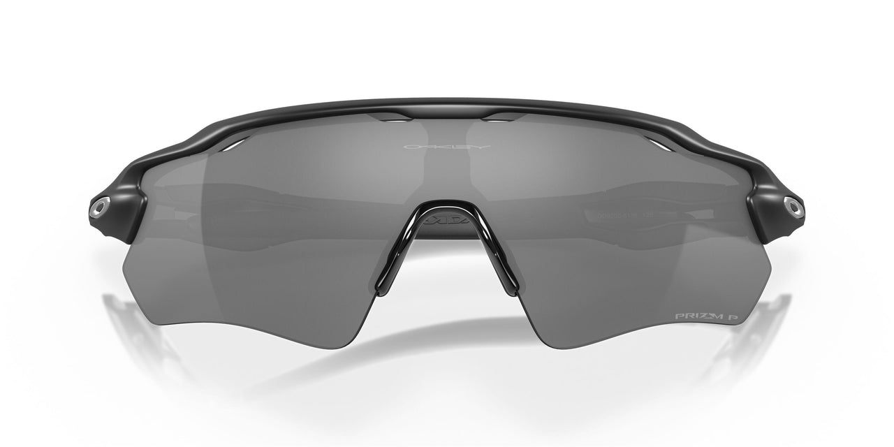920851 - Matte Black - Prizm Black Polarized