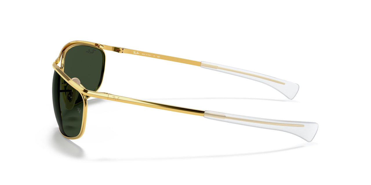 001/31 - Gold - Green