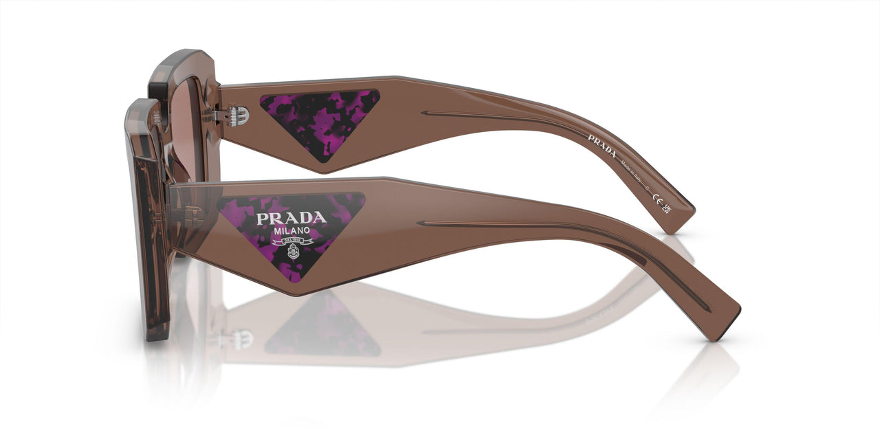 17O60B - Brown - Light Brown