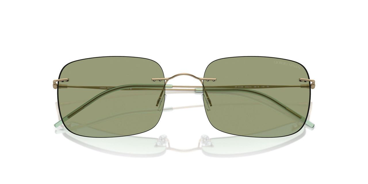30022A - Gold - Green