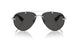100587 - Silver - Dark Grey