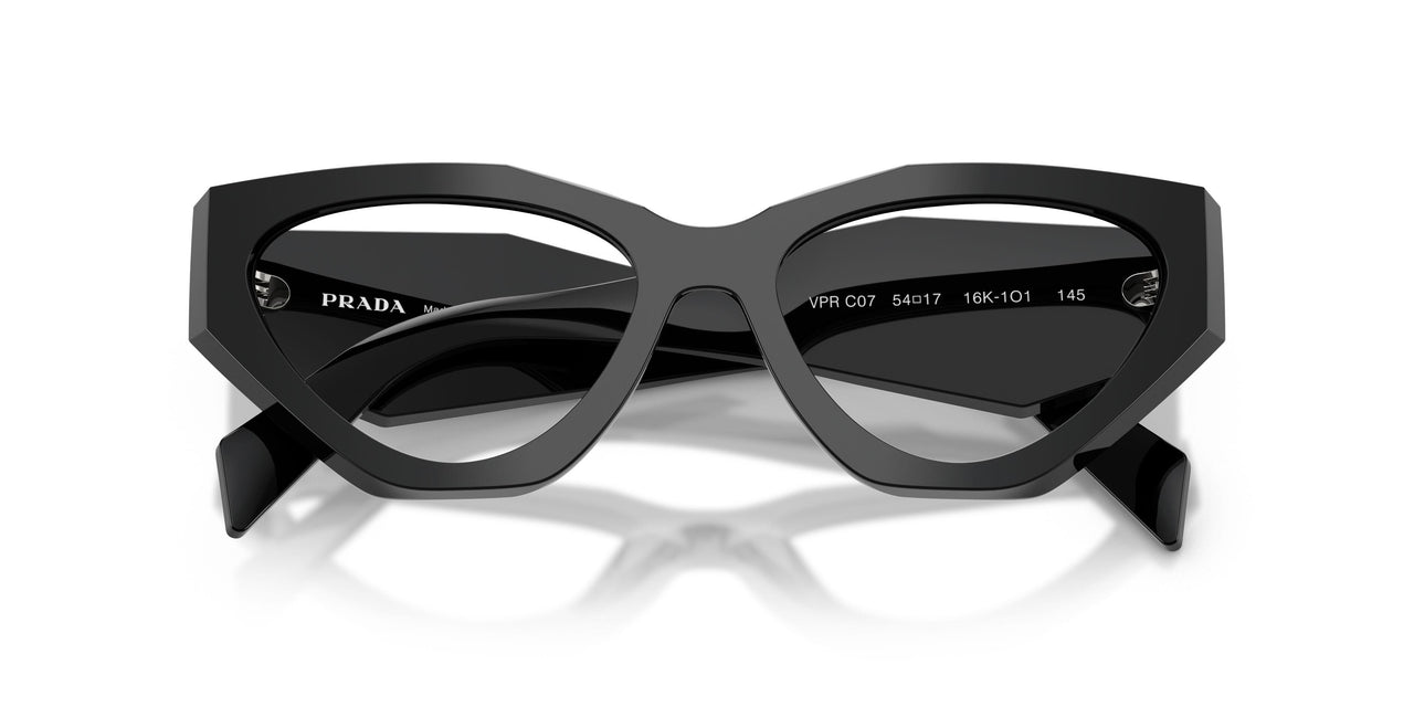 16K1O1 - Black