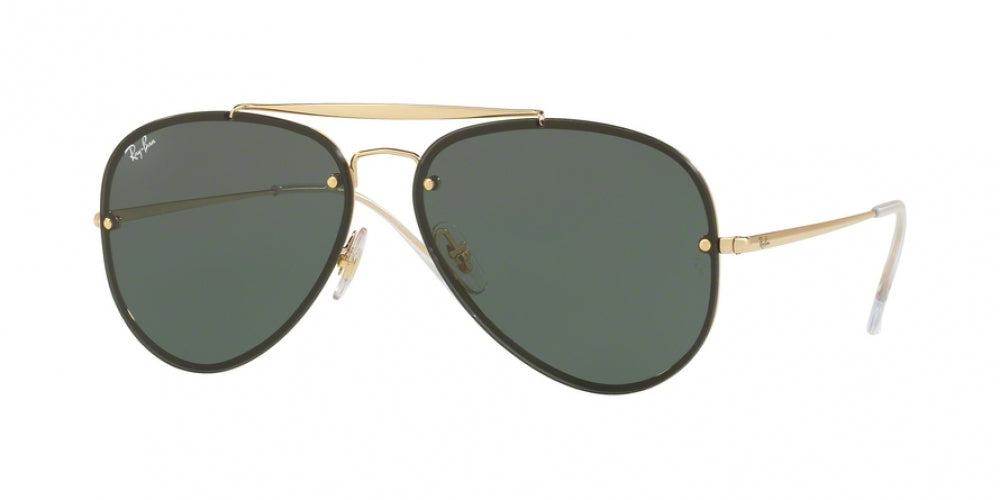 905071 - Gold - Dark Green