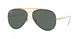 905071 - Gold - Dark Green