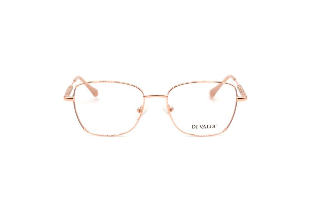 35 - PINK  GOLD WITH PINK  DESIGN