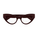 002 - Red - Transparent