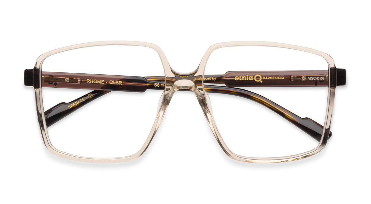 CLBR - Clear Brown
