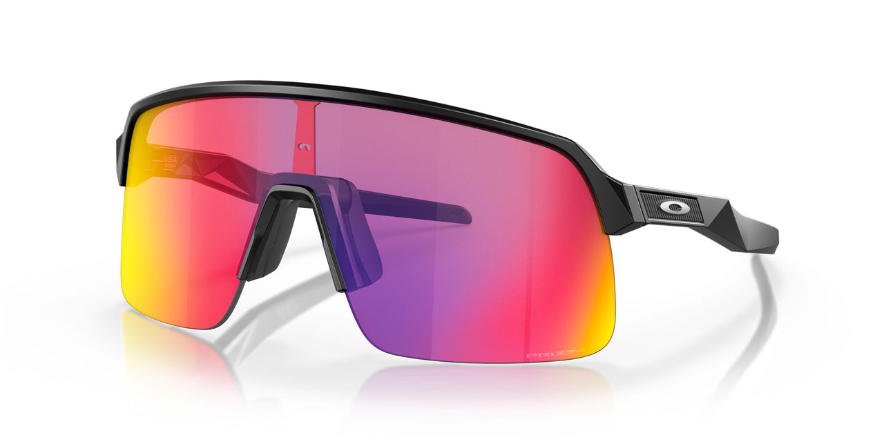 946301 - Black - Prizm Road