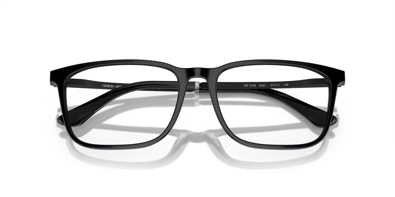 5001 - Black