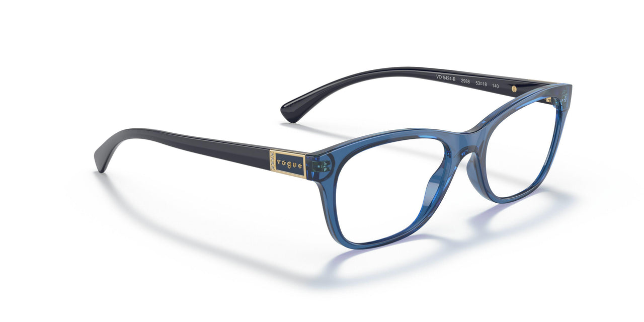 2988 - Blue