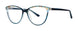 MODERN PLASTICS II NUANCE Eyeglasses