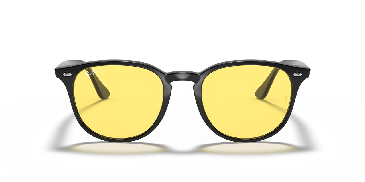 601/85 - Black - Yellow