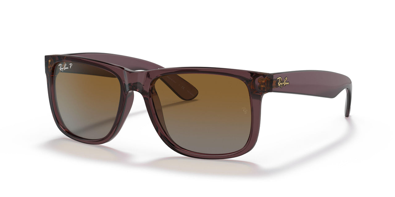 6597T5 - Brown - Gradient Brown Polar