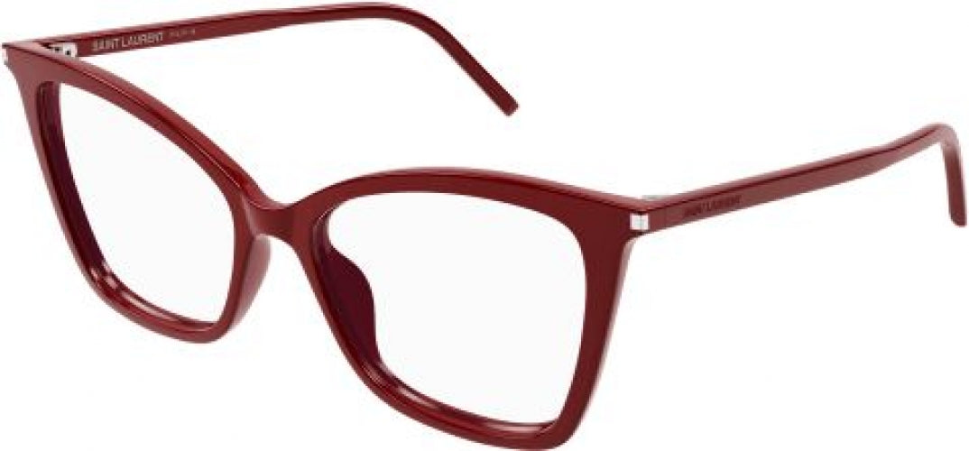 015 - Red - Transparent